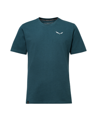 Pánske tričko SALEWA Eagle Kaleido T-shirt SS M